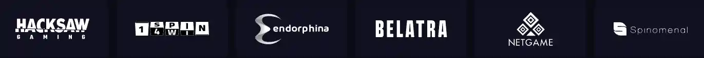 crashpirate casino top providers
